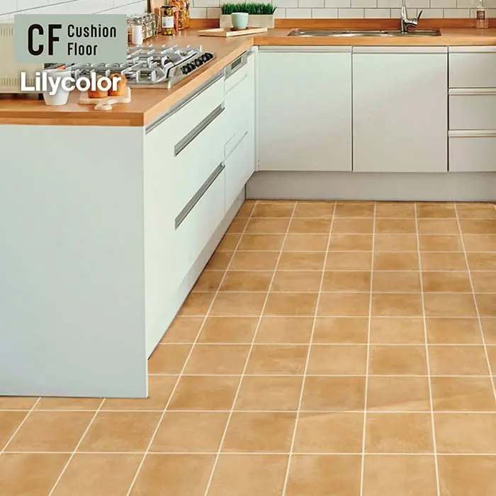 CF Cushion Floor