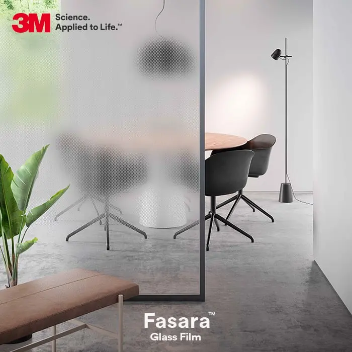 Fasara Glass Film