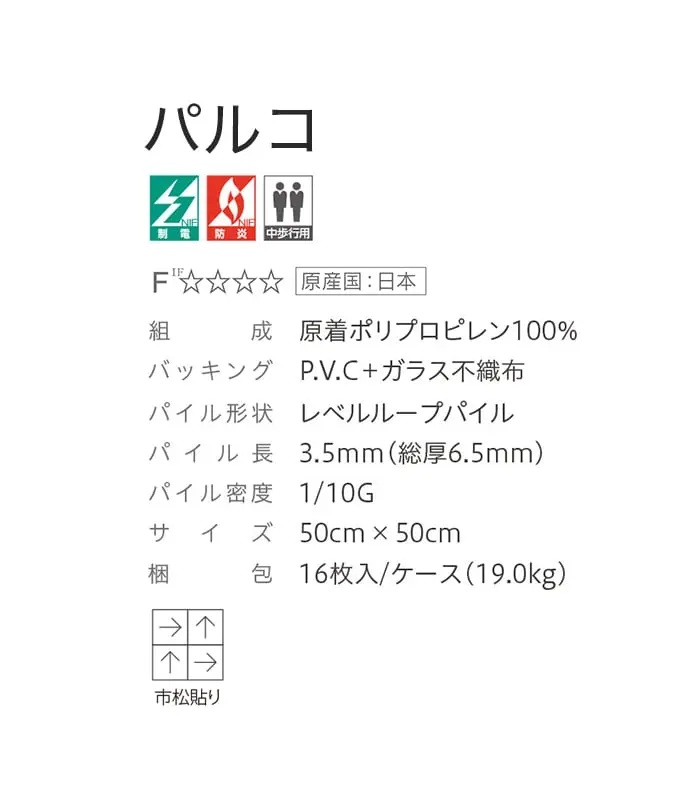 パルコ