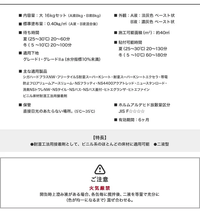 ご注意