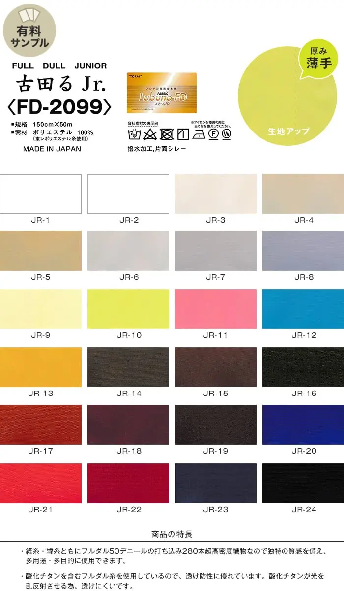 生地アップ