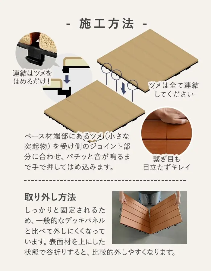 施工方法