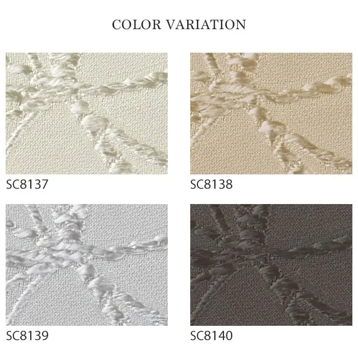 COLOR VARIATION