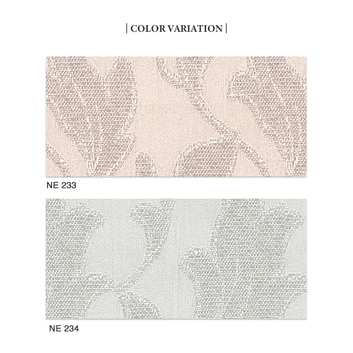 COLOR VARIATION