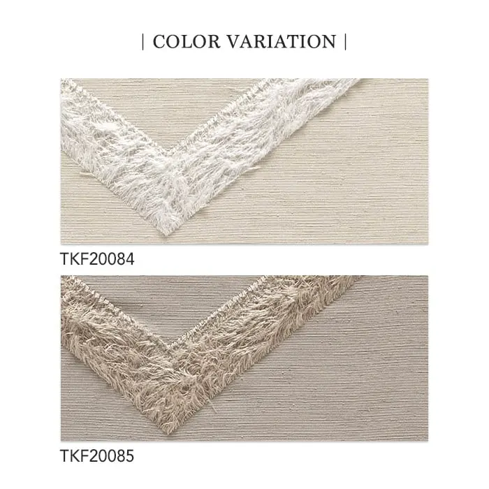 COLOR VARIATION