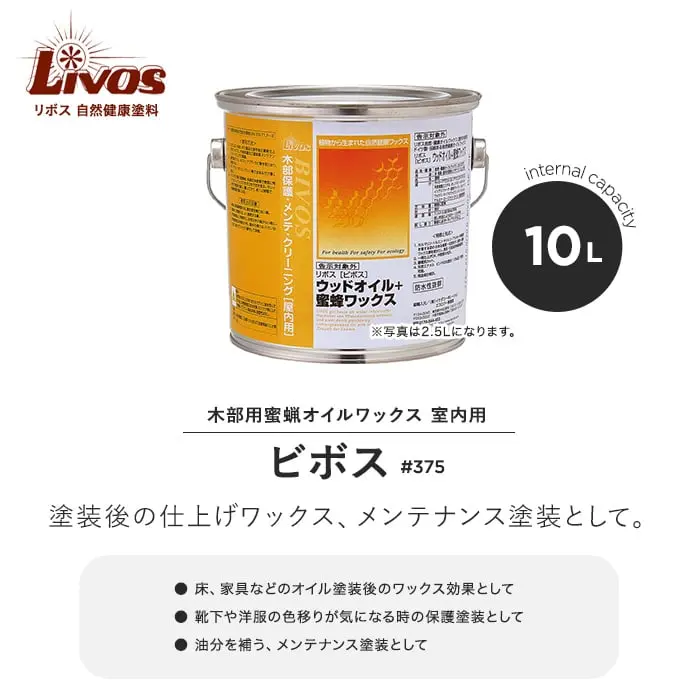 塗装後の仕上げワックス、メンテナンス塗装として。