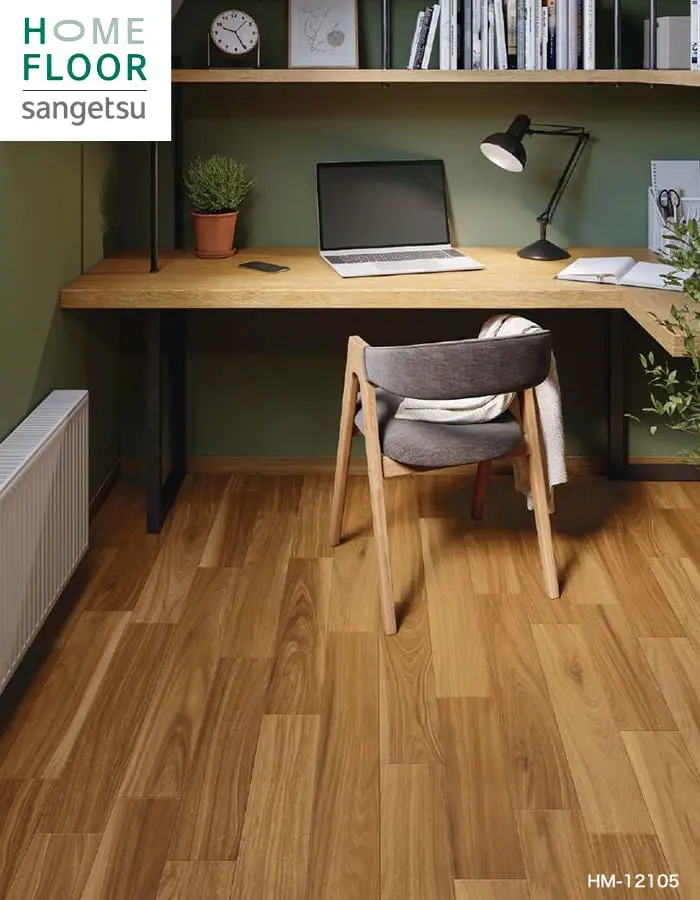 HOME FLOOR sangetsu