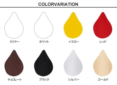 塗料 マニキュアタイプ HAKE de PAINT ラッカー 50ml【掲載品番】NP-HDPL-5-CLE / NP-HDPL-5-WH / NP-HDPL-5-YE / NP-HDPL-5-RE / NP-HDPL-5-CHO / NP-HDPL-5-BK / NP-HDPL-5-SIL / NP-HDPL-5-GD
