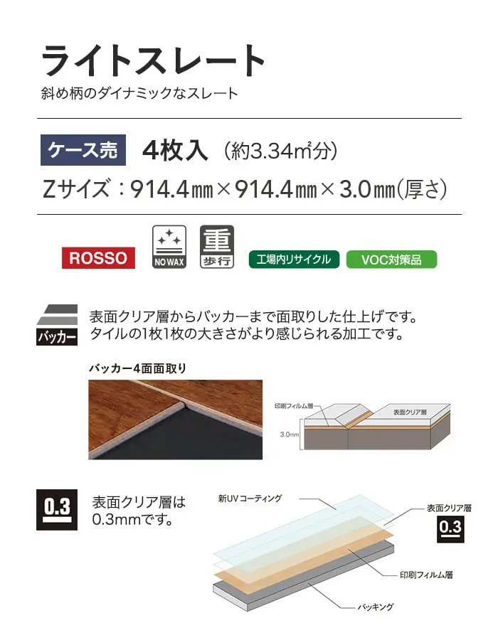 ライトスレート