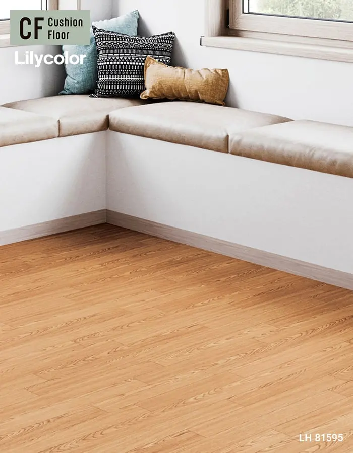 CF Cushion Floor