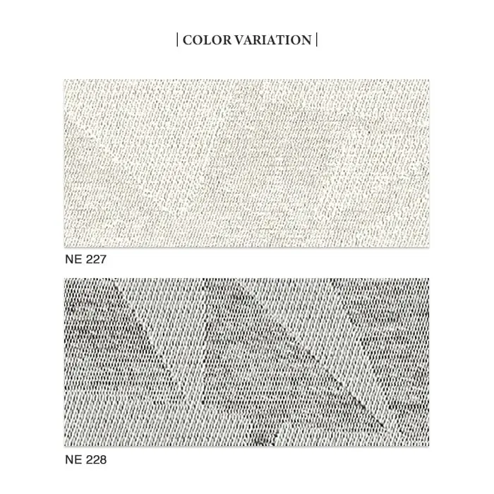 COLOR VARIATION
