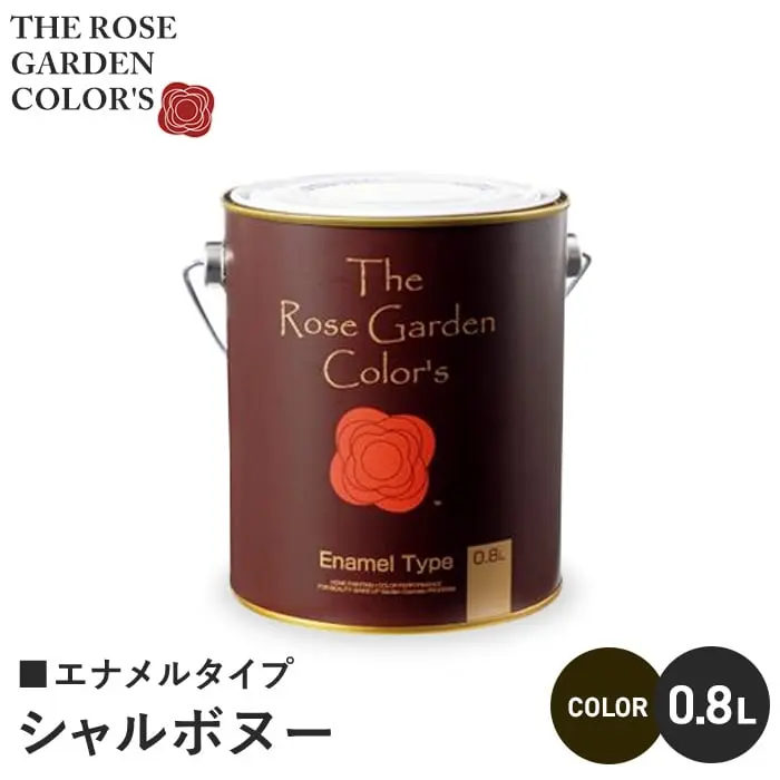 エナメルタイプ