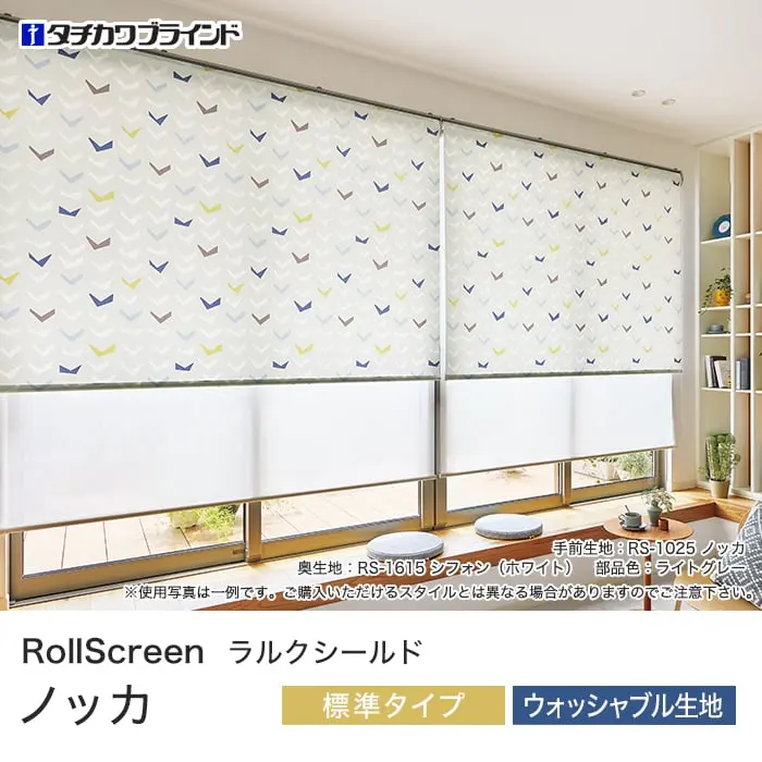 ノッカ