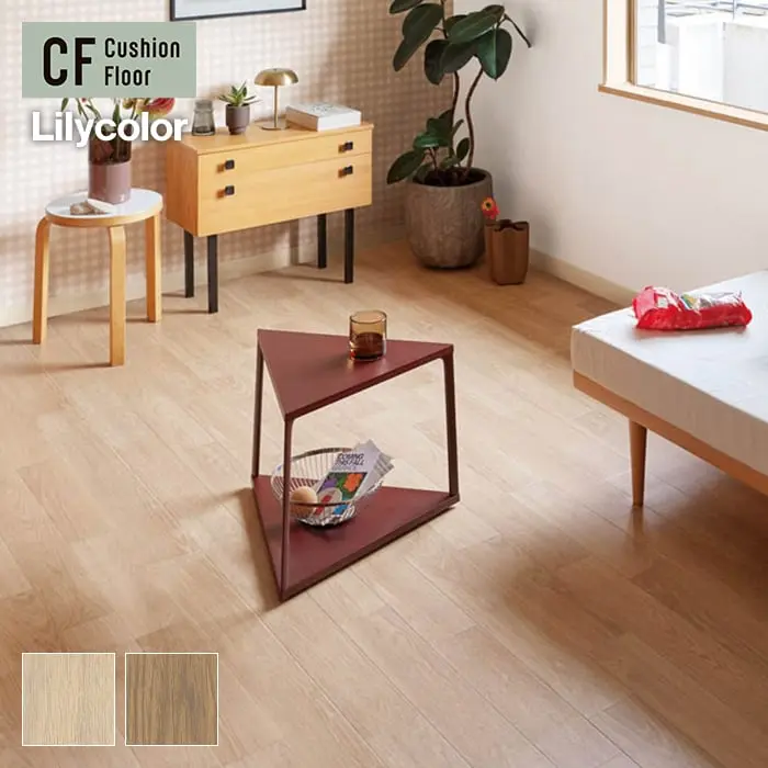 CF Cushion Floor