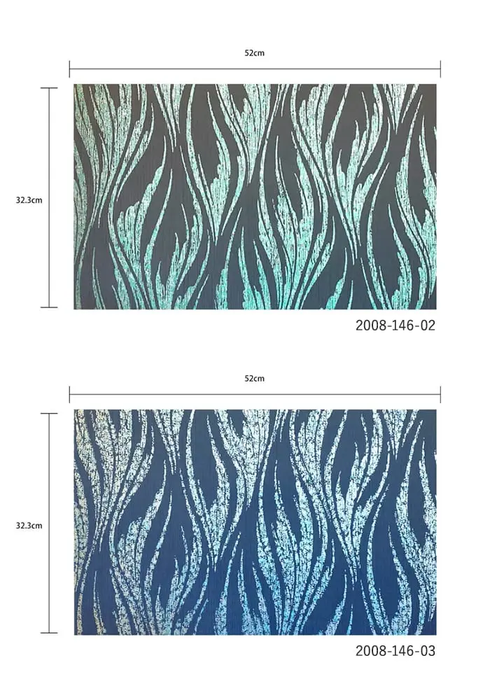 輸入壁紙 のり無し ESPOIR+ 2008-146-01~ (52cmx10m)【掲載品番】2008-146-01 / 2008-146-02 / 2008-146-03 / 2008-146-04
