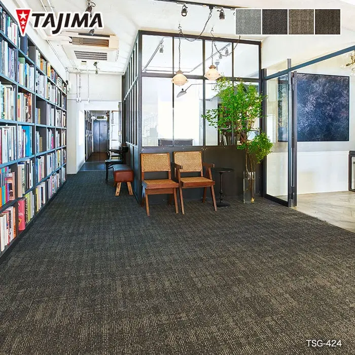 TAJIMA