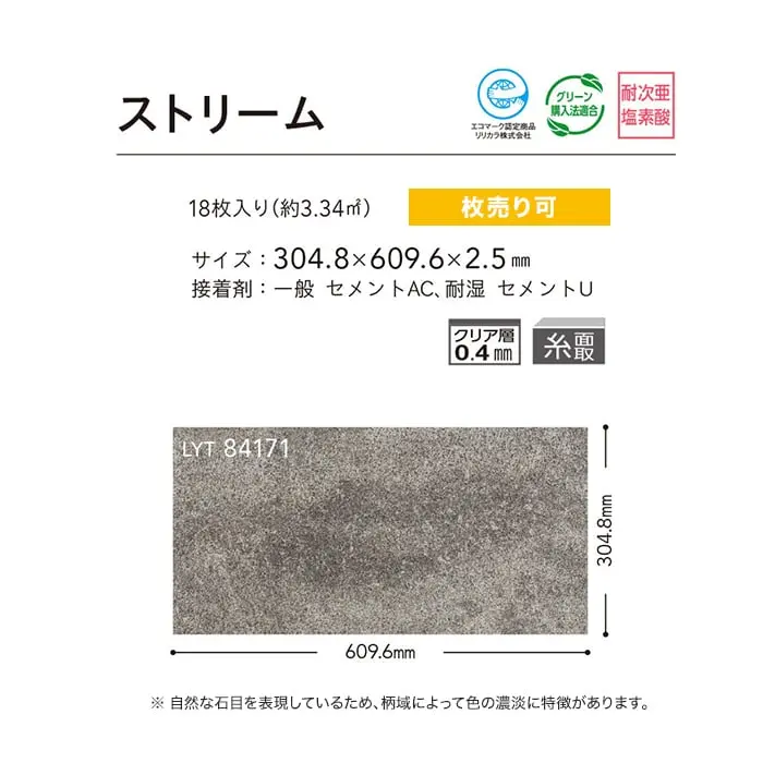 ストリーム