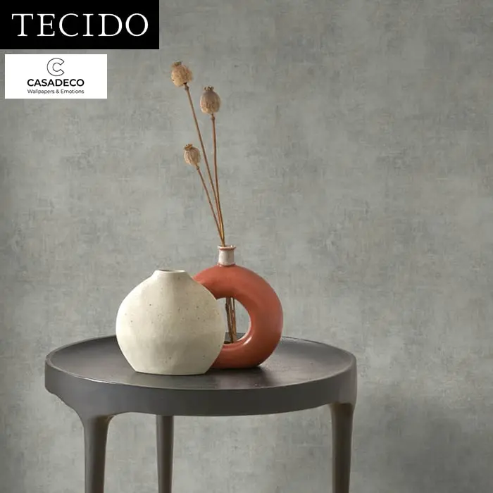 輸入壁紙 のり無し TECIDO COLLECTION I MATOU STNE80837436 (53cmx10m)【掲載品番】STNE80837436