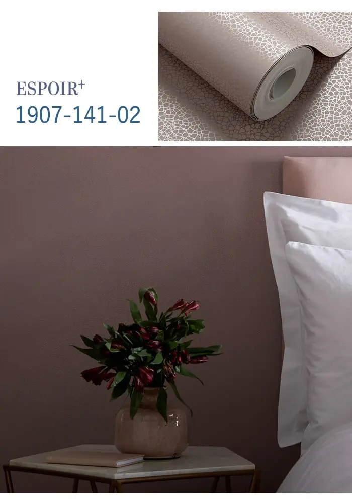 輸入壁紙 のり無し ESPOIR+ 1907-141-02~ (52cmx10m)【掲載品番】1907-141-02 / 1907-141-05 / 1907-141-06 / 1907-141-08
