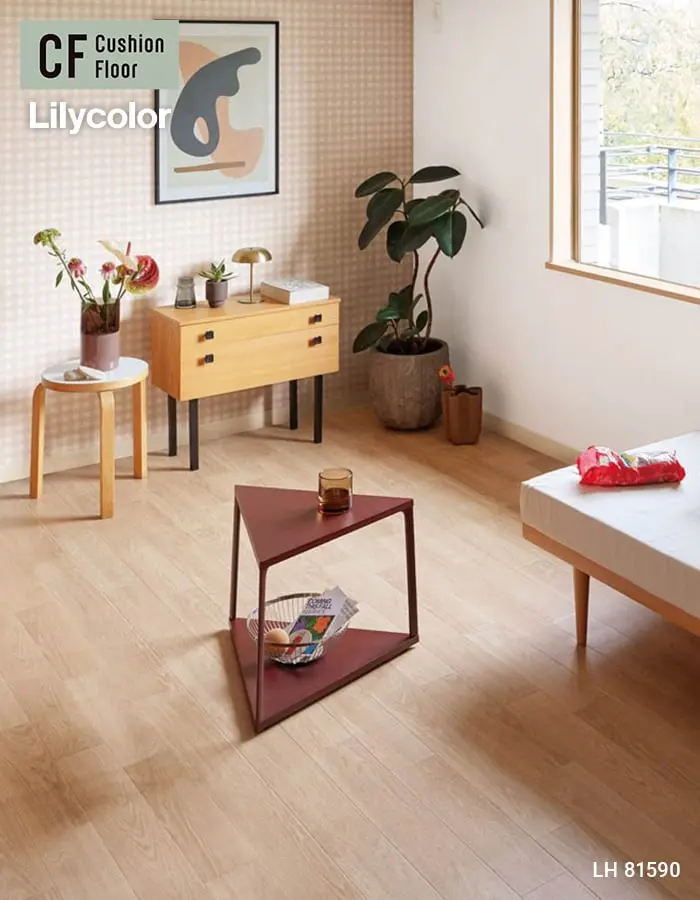 CF Cushion Floor