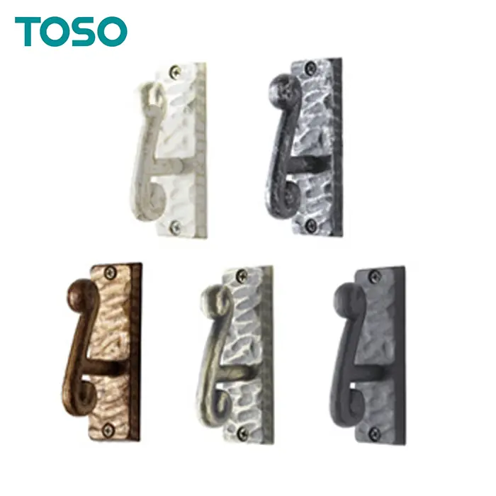TOSO カーテンアクセサリー 房掛 アイビー【掲載品番】CA-TO-AI001 / CA-TO-AI002 / CA-TO-AI003 / CA-TO-AI004 / CA-TO-AI005