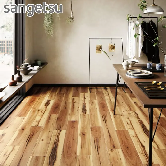 Sangetsu