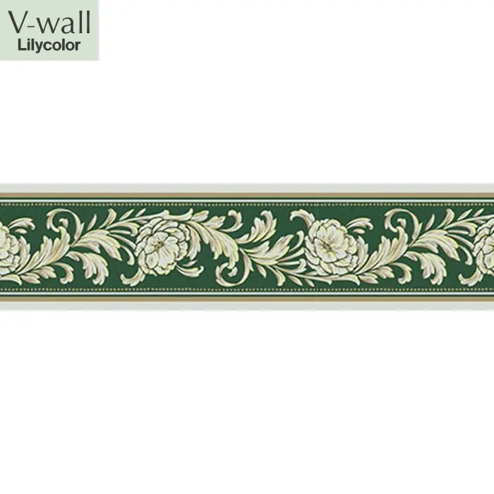 トリムボーダー壁紙 リリカラ V-wall LV-2677【掲載品番】LV-2677