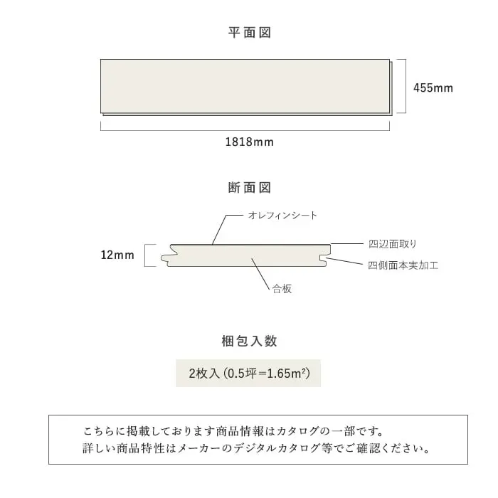 平面図