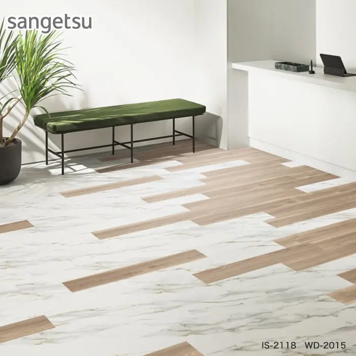 sangetsu