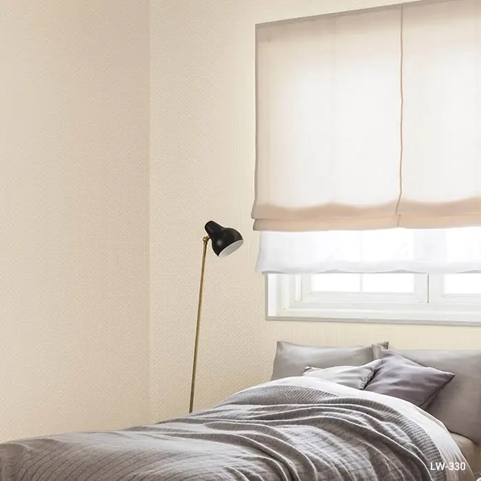壁紙 のり付き リリカラ WILL パターン 巾92.5cm LW-329・LW-330【掲載品番】LW-329 / LW-330