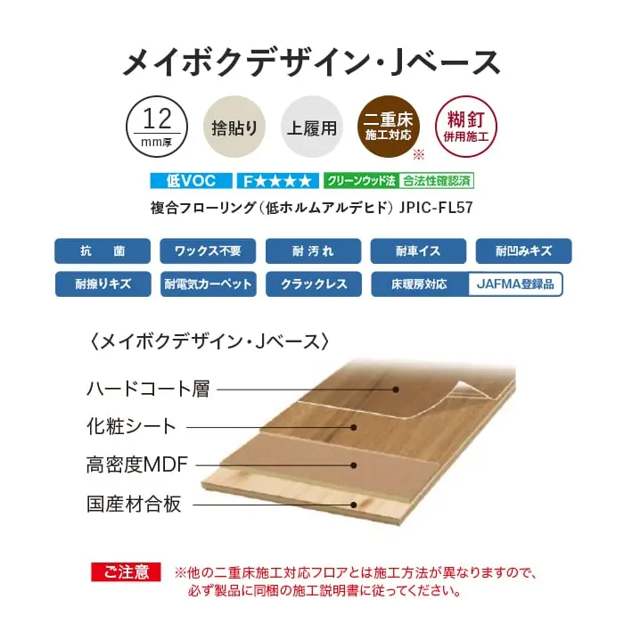メイボクデザイン・ベース