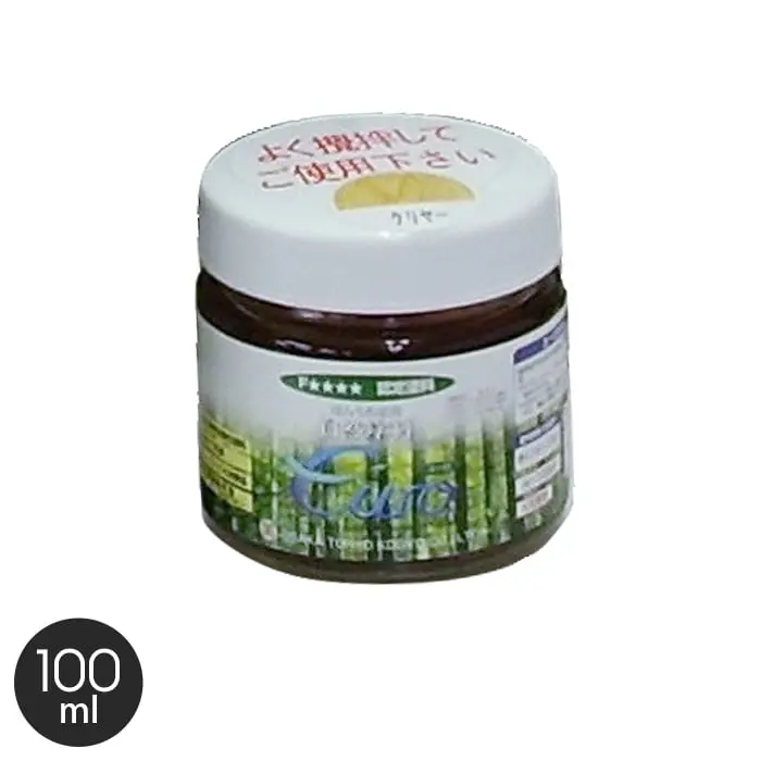 【大阪塗料】ユーロオイルクリヤー 0.1L 透明【掲載品番】OK-UOC-100