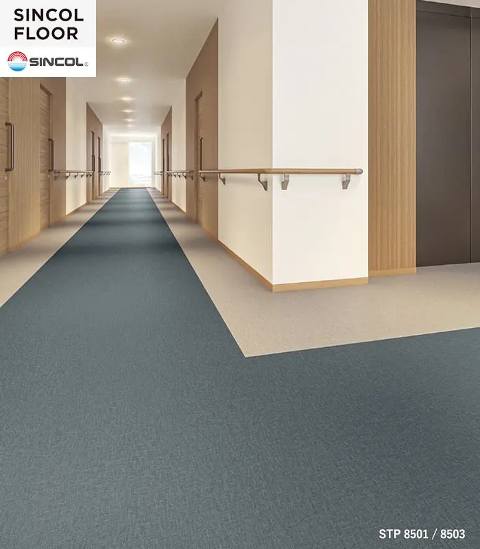 SINCOL FLOOR