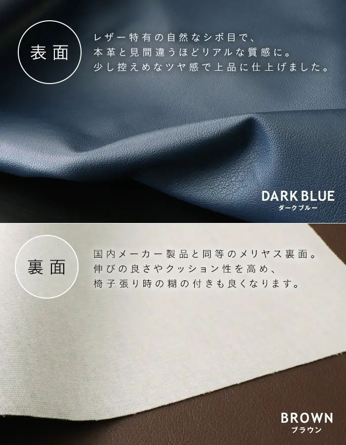 少し控えめなツヤ感で上品に仕上げました。