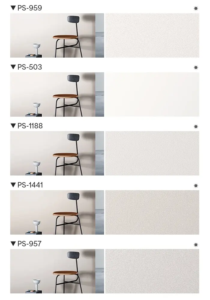 ダイノックシート 3M ダイノックフィルム ソリッドカラー 単色 無地 PS-959~【掲載品番】PS-959 / PS-503 / PS-1188 / PS-1441 / PS-957 / PS-1187 / PS-975 / PS-1437 / PS-1186 / PS-976 / PS-982 / PS-998 / PS-1184 / PS-090 / PS-1185 / PS-1438 / PS-042 / PS-091 / PS-048 / PS-073 / PS-093 / PS-022 / PS-034