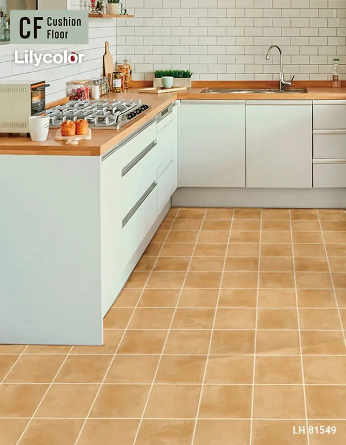CF Cushion Floor