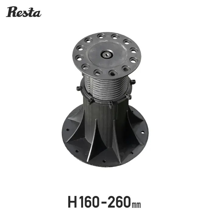 H160-260mm
