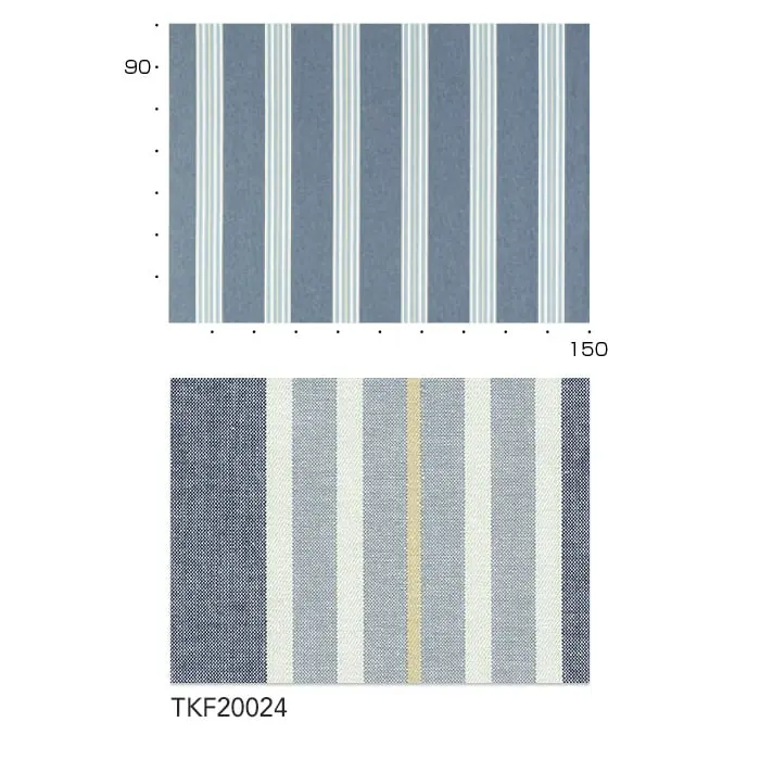 COLOR VARIATION