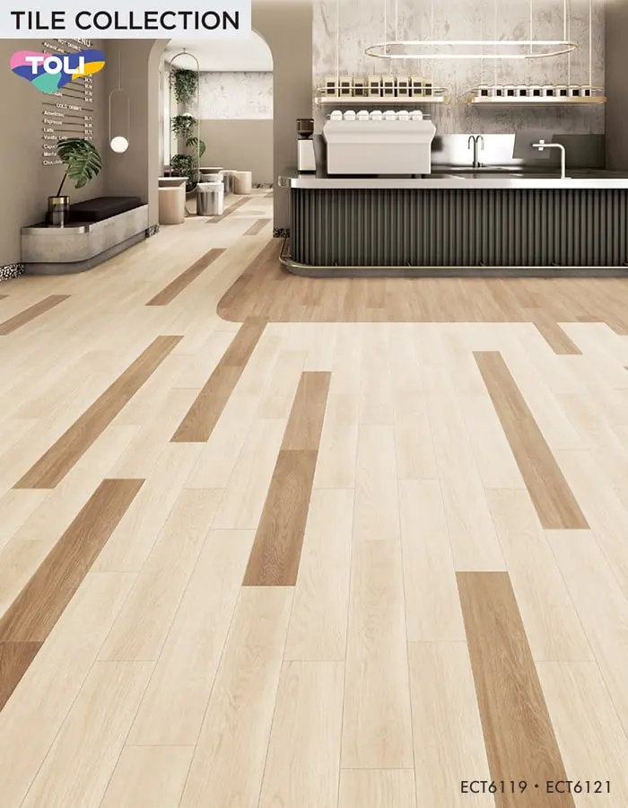 TILE COLECTION