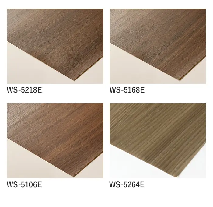 粘着剤付オレフィンシート WSタックシート DARK TONE 920mm巾【掲載品番】WS-5217E / WS-5172E / WS-5055E / WS-5249E / WS-5233E / WS-5248E / WS-5237E / WS-5094E / WS-5218E / WS-5168E / WS-5106E / WS-5264E