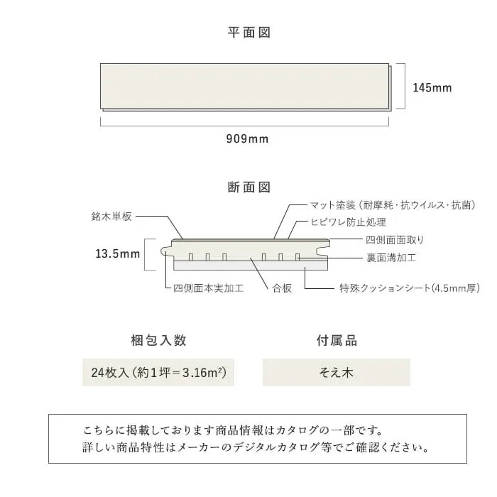 平面図