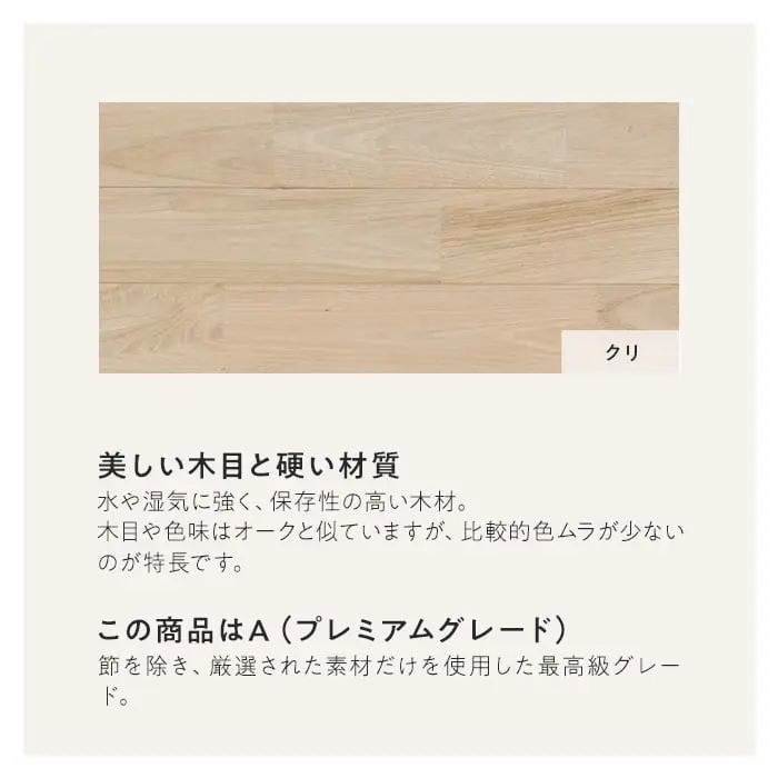 この商品はA(プレミアムグレード)