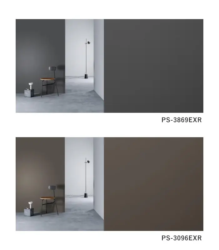 ダイノックシート 屋外耐候性フィルム 3M ダイノックフィルム EXRシリーズ PS【掲載品番】PS-4007EXR / PS-959EXR / PS-090EXR / PS-3869EXR / PS-3096EXR