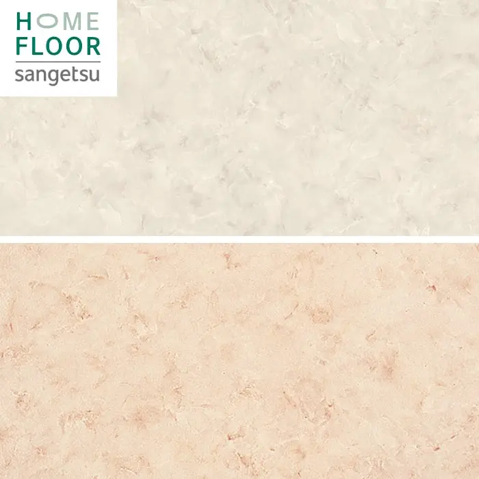 HOME FLOOR sangetsu