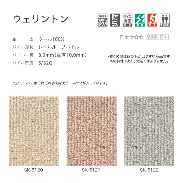 ウェリントン