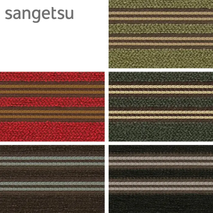 sangetsu