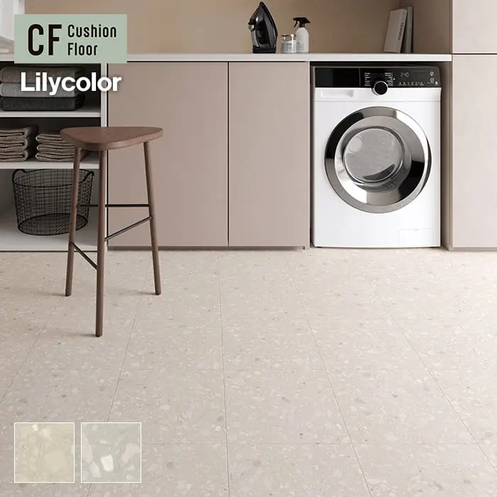 CF Cushion Floor