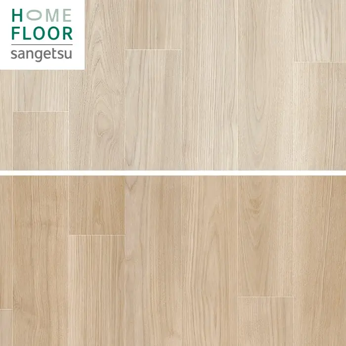 HOME FLOOR sangetsu