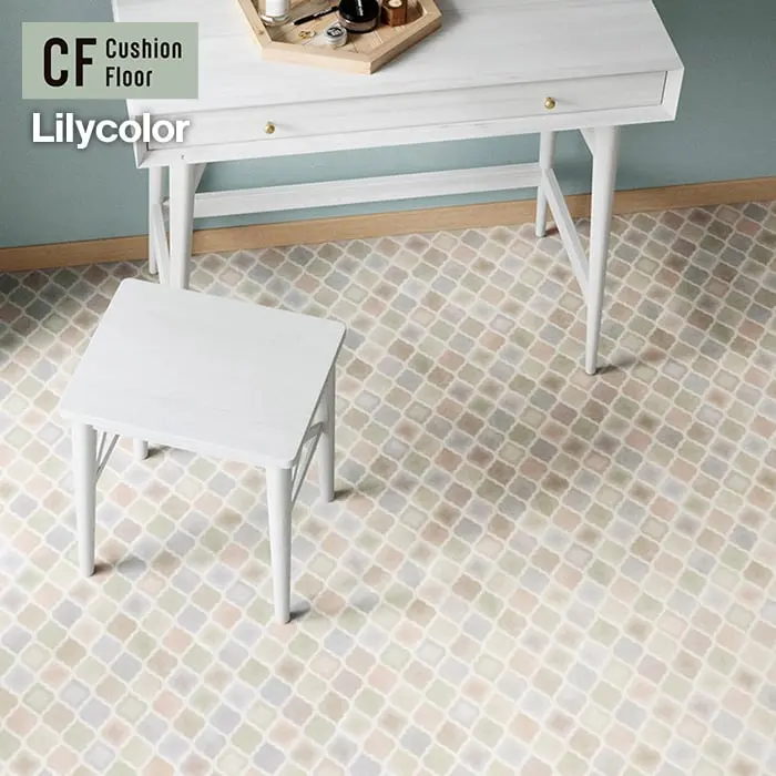 CF Cushion Floor