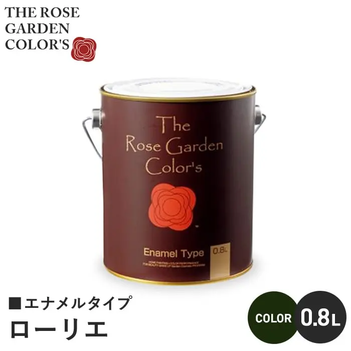 エナメルタイプ